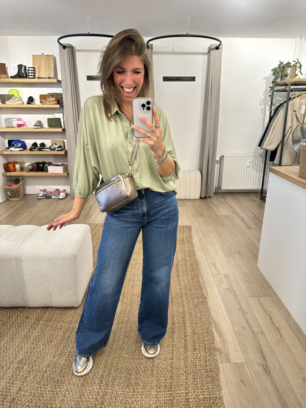 Kleding shine hotsell
