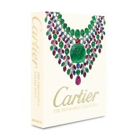 CARTIER THE IMPOSSIBLE COLLECTION