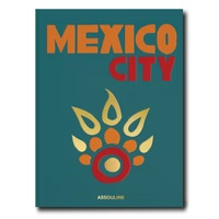Mexico City     New  Arrival