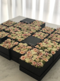 Flower Box ROSES