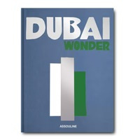 DUBAI  WONDER