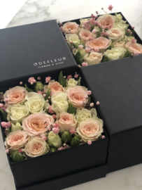 Flower Box ROSES