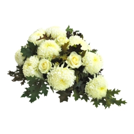 M3 : Chrysant in druppelvorm