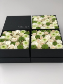 Flower Box vierkant