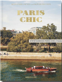 PARIS CHIC