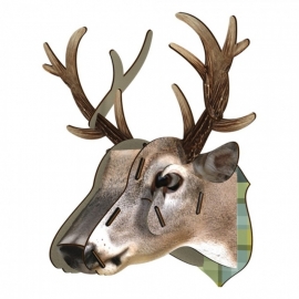 Trophy Deer - King Deer