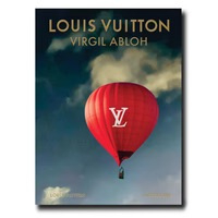 LOUIS VUITTON: VIRGIL ABLOH (BALLOON COVER)