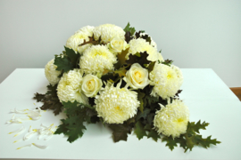 M3 : Chrysant in druppelvorm