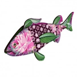 Fish - Acrobat