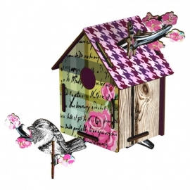 Bird House - Romantic Resort