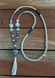 Boho ketting