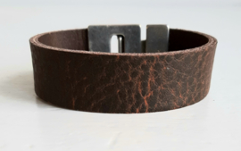 LEREN ARMBAND