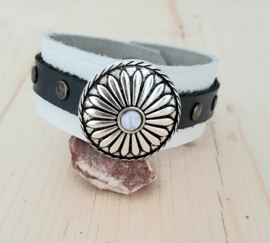 LEREN ARMBAND