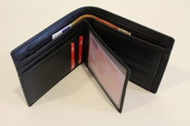 BEAR DESIGN Heren Billfold - FR 9586