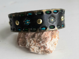 LEREN ARMBAND