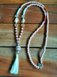 Boho ketting