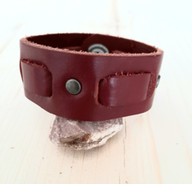 LEREN ARMBAND