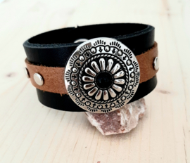 LEREN ARMBAND