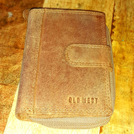 old West rits o9