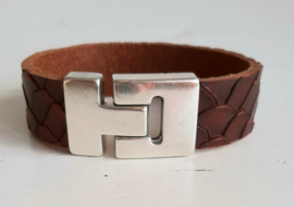 LEREN ARMBAND