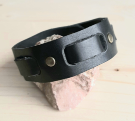 LEREN ARMBAND