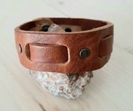 LEREN ARMBAND