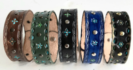 LEREN ARMBAND