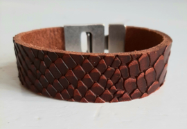 LEREN ARMBAND