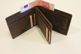 BEAR DESIGN Heren Billfold - HD 2749