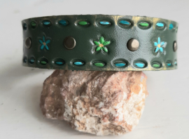 LEREN ARMBAND