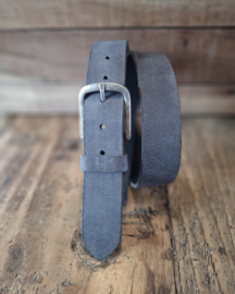 Leren Riem