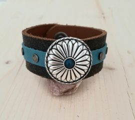 LEREN ARMBAND