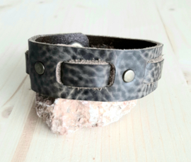 LEREN ARMBAND