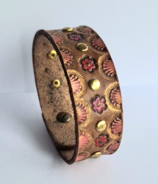 LEREN ARMBAND