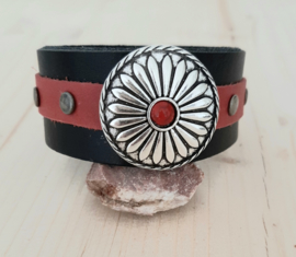 LEREN ARMBAND