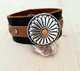 LEREN ARMBAND