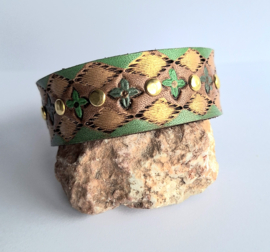 LEREN ARMBAND