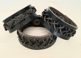 LEREN ARMBAND