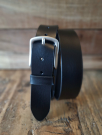 Leren Riem