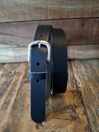 Leren Riem