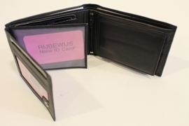 Heren billfold - 01C111