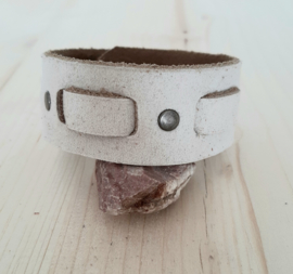 LEREN ARMBAND