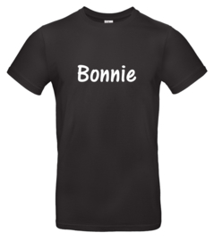 DuoShirt Bonnie