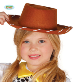 Cowboy hoed kind