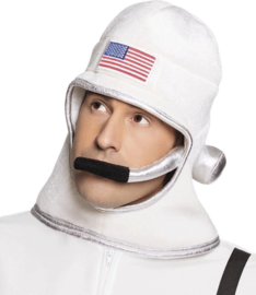Astronaut, ruimtevaarder hoed