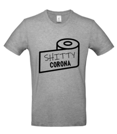 Shirt Shitty Corona