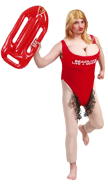 Lifeguard zwempak