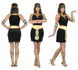 Egyptische Cleo