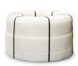 Therminon 16 mm vloerverwarmingsslang op rol 600 mtr