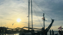 31 maart tot en met 4 april 2025